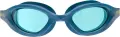 Окуляри для плавання дитячі Arena 365 GOGGLES JR темно-синьо-блакитні 008538-205