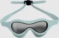 Окуляри для плавання дитячі Arena SPIDER KIDS MASK бірюзові 004287-901