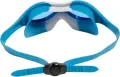 Окуляри для плавання дитячі Arena SPIDER KIDS MASK блакитно-білі 004287-903