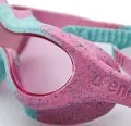 Окуляри для плавання дитячі Arena SPIDER KIDS MASK рожево-бірюзові 004287-902