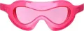 Очки для плавания детские Arena SPIDER KIDS MASK розовые 004287-101