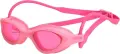 Окуляри для плавання жіночі Arena 365 GOGGLES рожеві 005290-107
