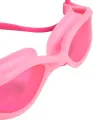 Очки для плавания женские Arena 365 GOGGLES розовые 005290-107