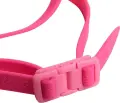 Очки для плавания женские Arena 365 GOGGLES розовые 005290-107