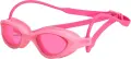 Окуляри для плавання жіночі Arena 365 GOGGLES рожеві 005290-207