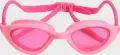 Окуляри для плавання жіночі Arena 365 GOGGLES рожеві 005290-207