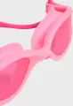 Окуляри для плавання жіночі Arena 365 GOGGLES рожеві 005290-207