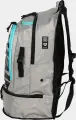 Рюкзак Arena FASTPACK 3.0 40L сіро-чорно-блакитний 005295-104