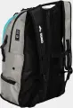 Рюкзак Arena FASTPACK 3.0 40L сіро-чорно-блакитний 005295-104