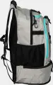 Рюкзак Arena FASTPACK 3.0 40L сіро-чорно-блакитний 005295-104
