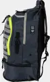 Рюкзак Arena FASTPACK 3.0 40L темно-сіро-чорно-лимонний 005295-103