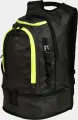 Рюкзак Arena FASTPACK 3.0 40L черно-лимонный 005295-101