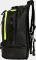 Рюкзак Arena FASTPACK 3.0 40L черно-лимонный 005295-101