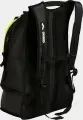 Рюкзак Arena FASTPACK 3.0 40L черно-лимонный 005295-101