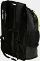 Рюкзак Arena FASTPACK 3.0 40L черно-лимонный 005295-101