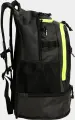 Рюкзак Arena FASTPACK 3.0 40L черно-лимонный 005295-101