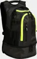 Рюкзак Arena FASTPACK 3.0 40L черно-лимонный 005295-101