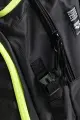 Рюкзак Arena FASTPACK 3.0 40L черно-лимонный 005295-101