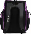 Рюкзак Arena SPIKY III BACKPACK 45L фіолетово-чорний 005569-107