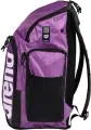 Рюкзак Arena SPIKY III BACKPACK 45L фіолетово-чорний 005569-107