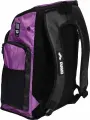 Рюкзак Arena SPIKY III BACKPACK 45L фіолетово-чорний 005569-107