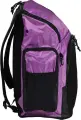 Рюкзак Arena SPIKY III BACKPACK 45L фіолетово-чорний 005569-107