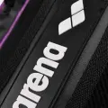 Рюкзак Arena SPIKY III BACKPACK 45L фіолетово-чорний 005569-107