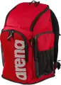 Рюкзак Arena TEAM BACKPACK 45L червоно-чорний 002436-400