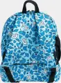 Рюкзак дитячий Arena TEAM BACKPACK FRIENDS блакитний 004339-100