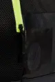 Сумка спортивна Arena SPIKY III DUFFLE 40L чорно-лаймова 004930-101