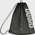 Сумка-мешок Arena TEAM MESH 3.5L черная 002495-500