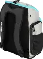 Рюкзак Arena SPIKY III BACKPACK 45L серо-черно-голубой 005569-104