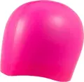 Шапочка для плавання Arena BIG LOGO CAP рожево-бірюзова 009276-201