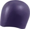 Шапочка для плавания Arena BIG LOGO CAP фиолетово-голубая 009276-202