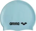 Шапочка для плавання Arena CLASSIC SILICONE блакитна 91662-102
