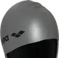 Шапочка для плавання Arena CLASSIC SILICONE срібна 91662-051