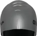 Шапочка для плавання Arena CLASSIC SILICONE срібна 91662-051