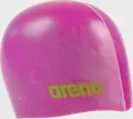 Шапочка для плавання Arena HD CAP рожева 005572-909