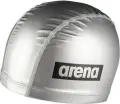 Шапочка для плавання Arena LIGHT SENSATION II срібна 002382-100