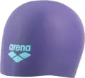 Шапочка для плавання Arena LONG HAIR CAP фіолетово-блакитна 009275-202