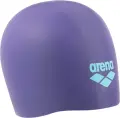 Шапочка для плавания Arena LONG HAIR CAP фиолетово-голубая 009275-202