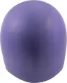 Шапочка для плавания Arena LONG HAIR CAP фиолетово-голубая 009275-202