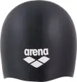 Шапочка для плавання Arena LONG HAIR CAP чорна 009275-203