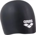 Шапочка для плавання Arena LONG HAIR CAP чорна 009275-203