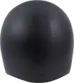 Шапочка для плавання Arena LONG HAIR CAP чорна 009275-203