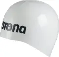 Шапочка для плавання Arena MOULDED PRO II біла 001451-101