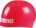 Шапочка для плавання Arena MOULDED PRO II червона 001451-401