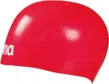 Шапочка для плавання Arena MOULDED PRO II червона 001451-401
