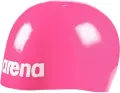Шапочка для плавання Arena MOULDED PRO II рожева 001451-901