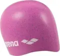 Шапочка для плавання Arena SILICONE CAP рожева 006359-903